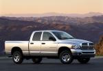 Dodge Ram 2002 года